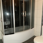 Монтаж душевой
кабины